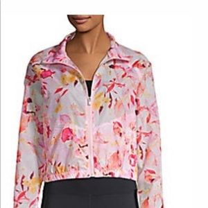 Nanette Lepore workout jacket